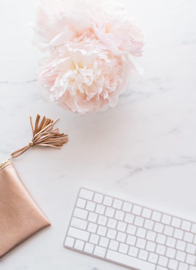 A Simple & Stylish Theme