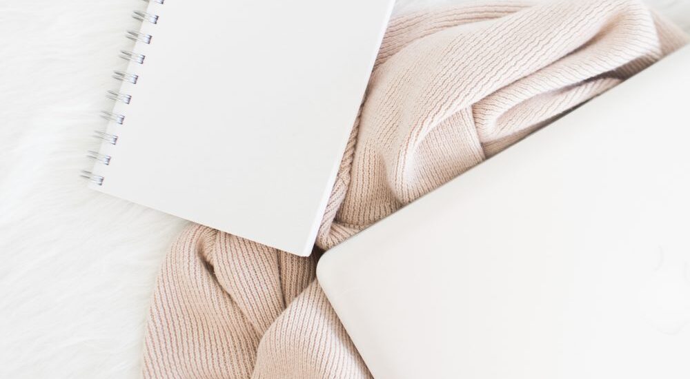 Sample Post with Shop the Post Widget