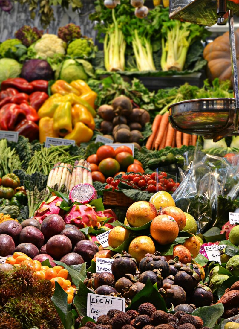 Ultimate Strategies for a Longer, Vibrant Life : (Part 1)