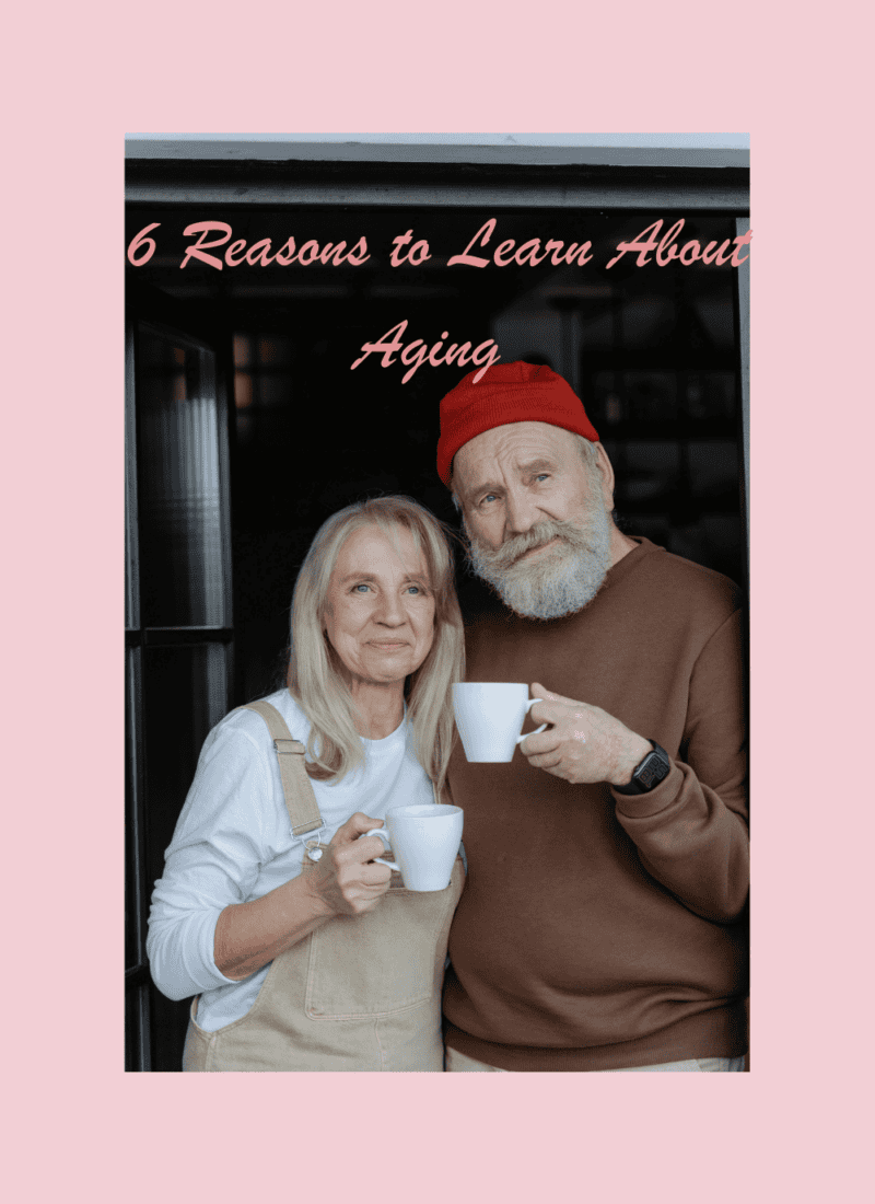 The Science of Aging: An Introduction to Longevity Research