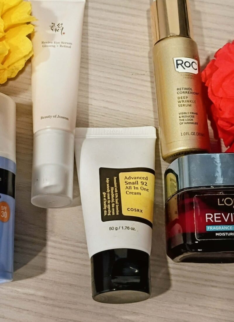 7 Proven Anti-Aging Habits for Glowing Skin and Aging Beautifully